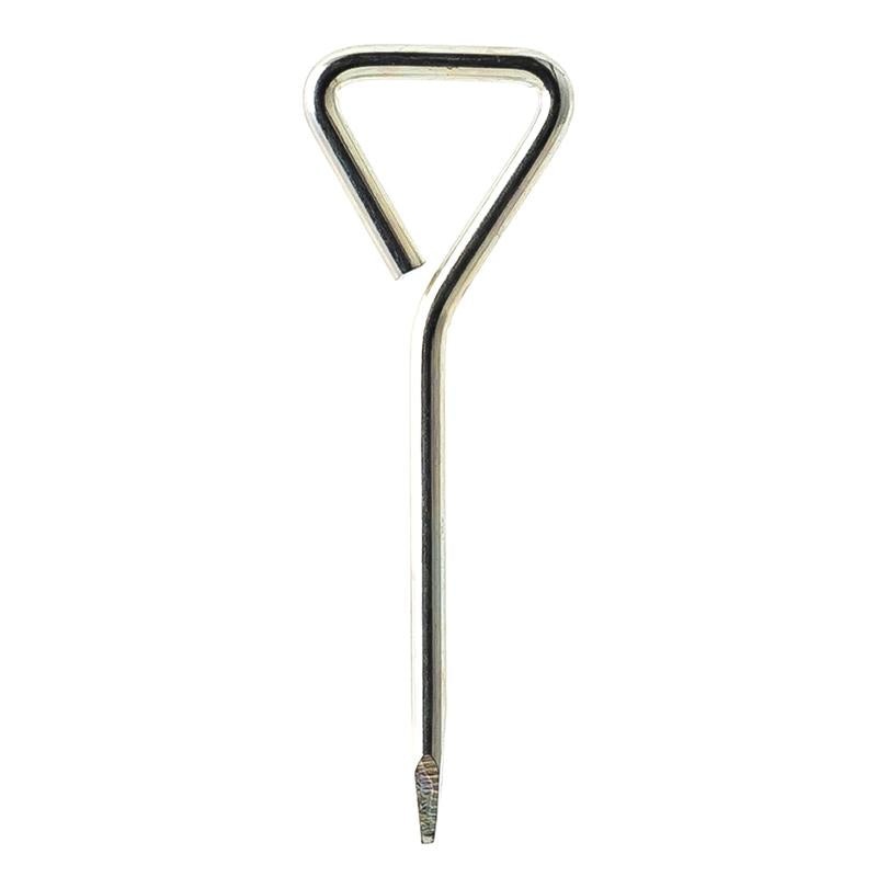 Stake For Leisure Sheet