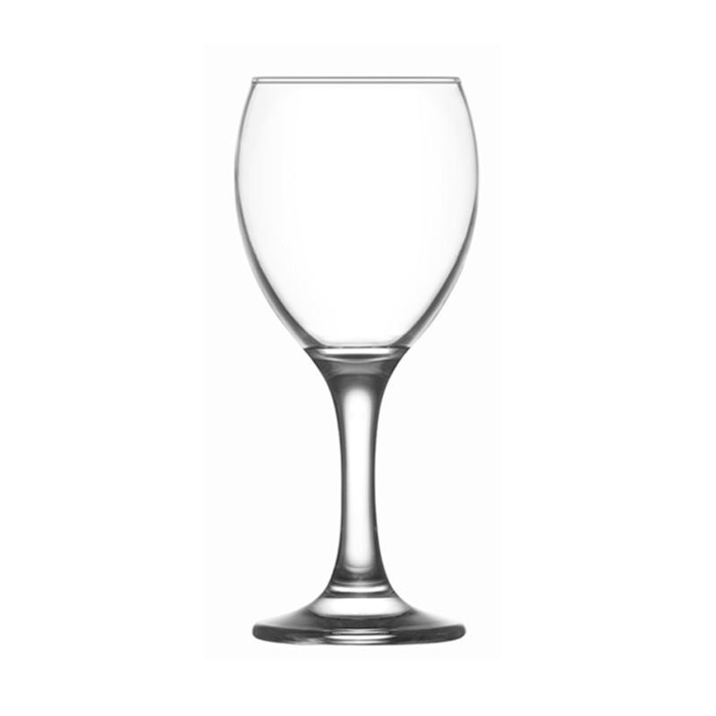 White Wine Glass Empire 245ml