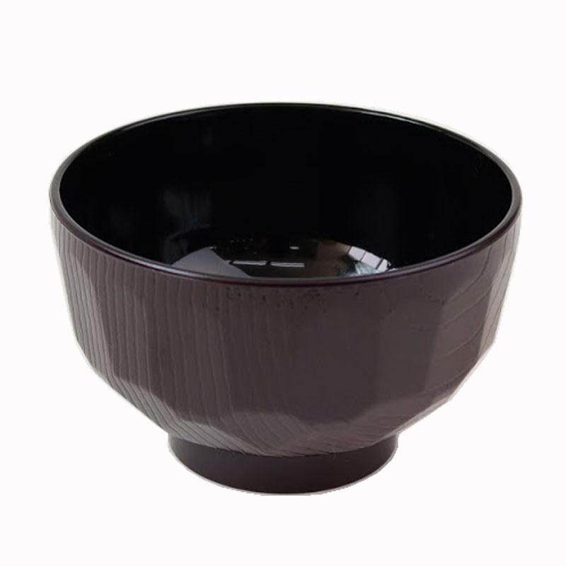 Yamanaka-Nuri 11Cm Soup Bowl