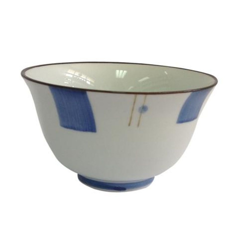 Arita Winds Hanatokusa Tea Cup