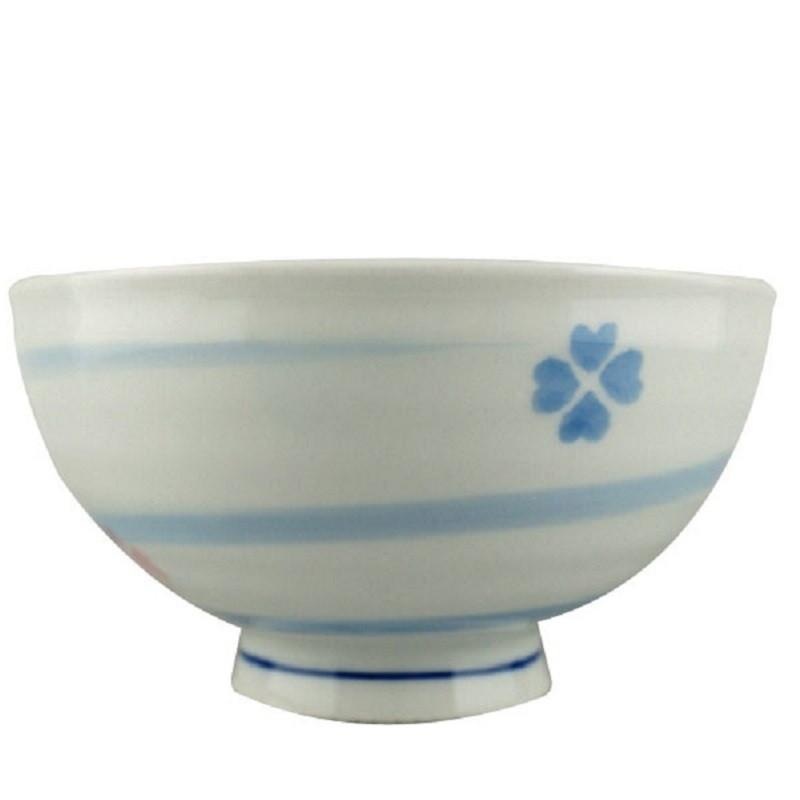 Clover Rice Bowl S