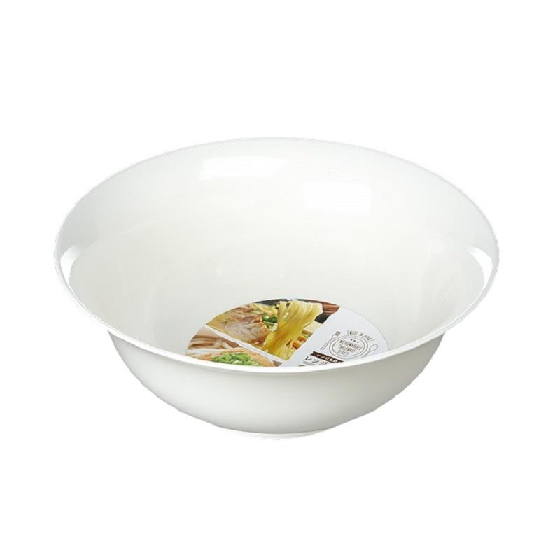 Dish For Microwave Noodle Bowl 13.5Cm