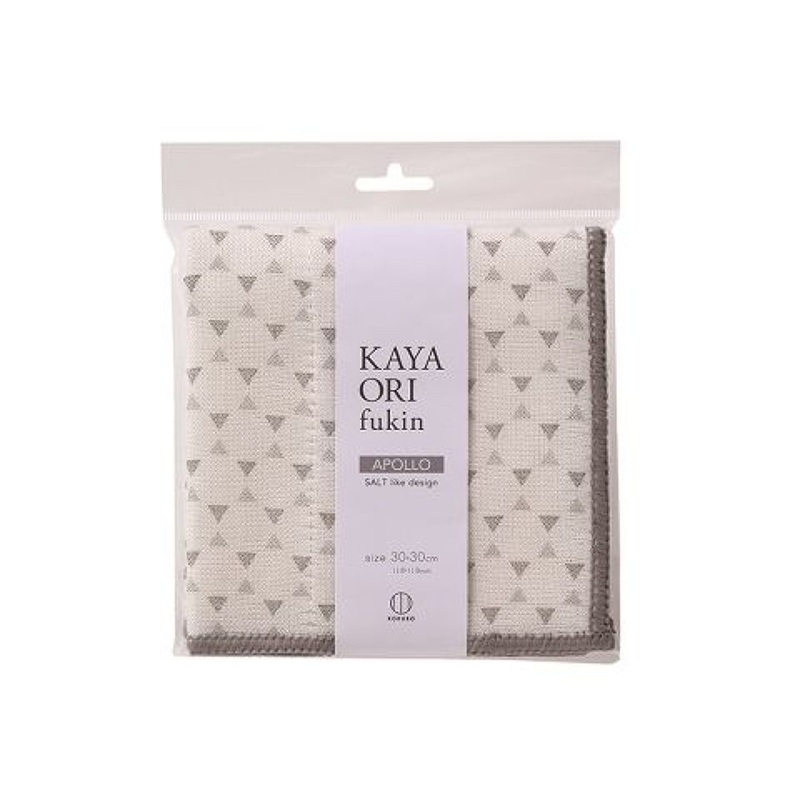 Kayaori Fukin Apollo