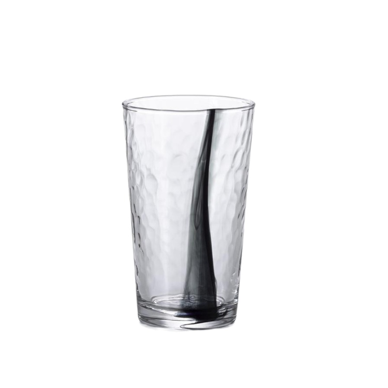 Medium Tumbler with Ink Design