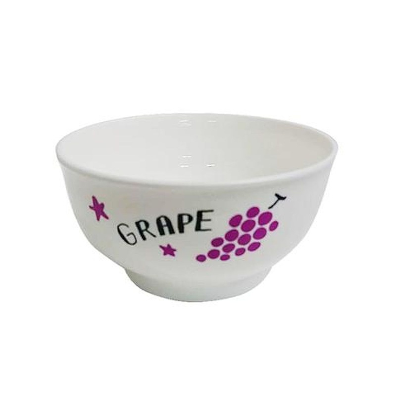 Microwave Safe Bowl Fruits