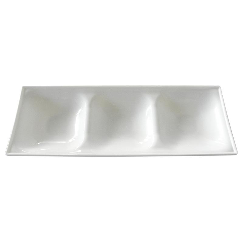 Microwaveable  Plastic Plate