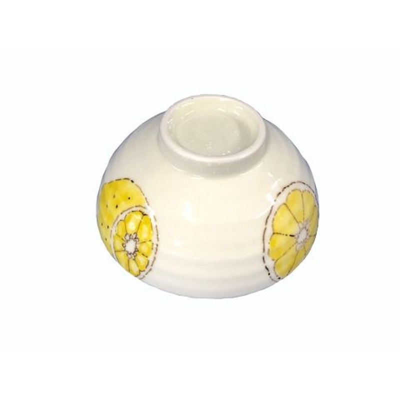 Rice Bowl Lemon 113cm x 5.3cm