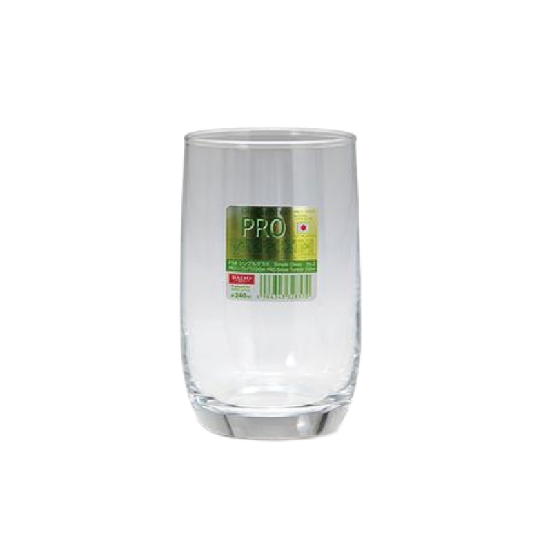 Simple Tumbler 240ml