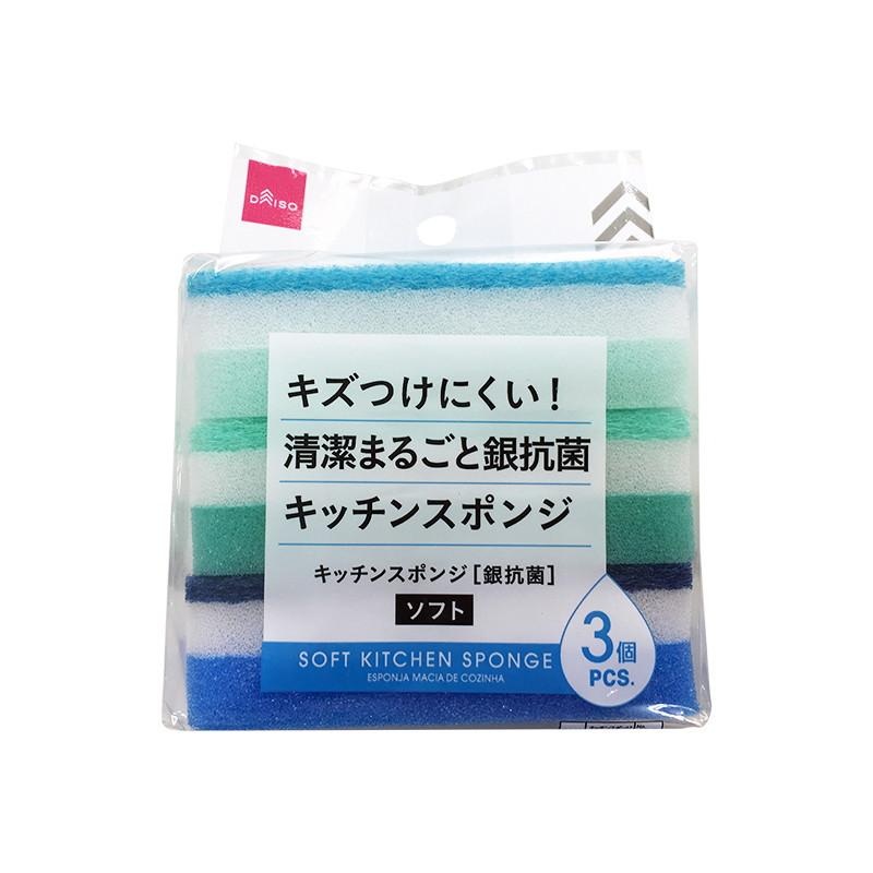 Soft Kitchen Sponge