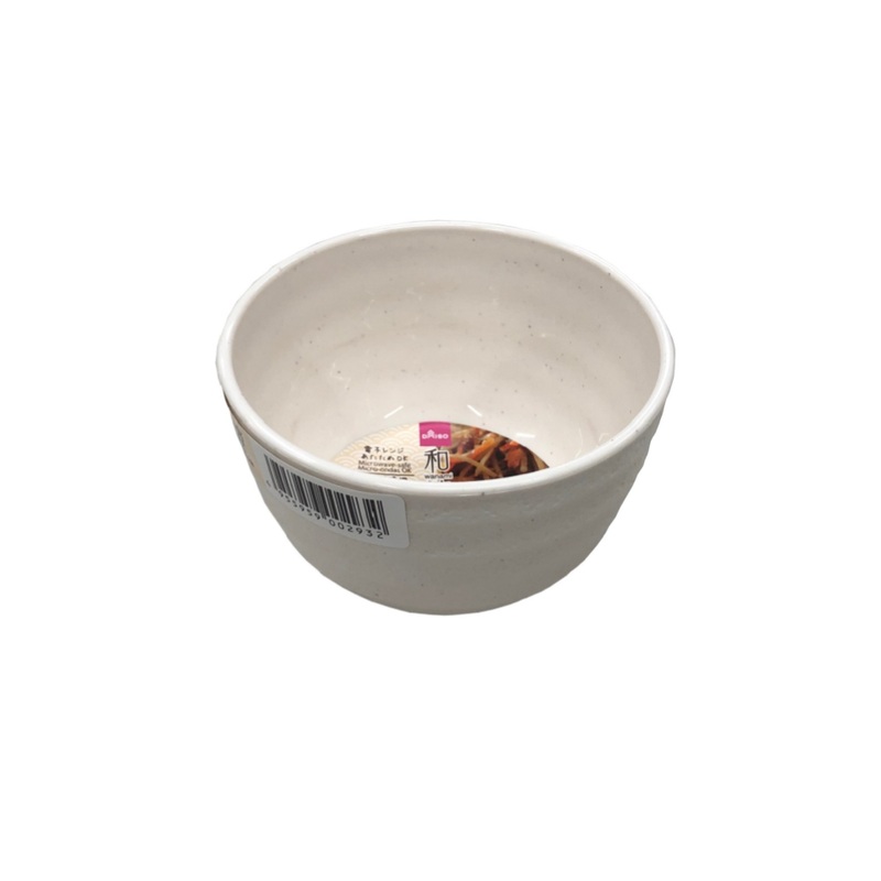Wanami Dish for Microwave Small Bowl 10cm