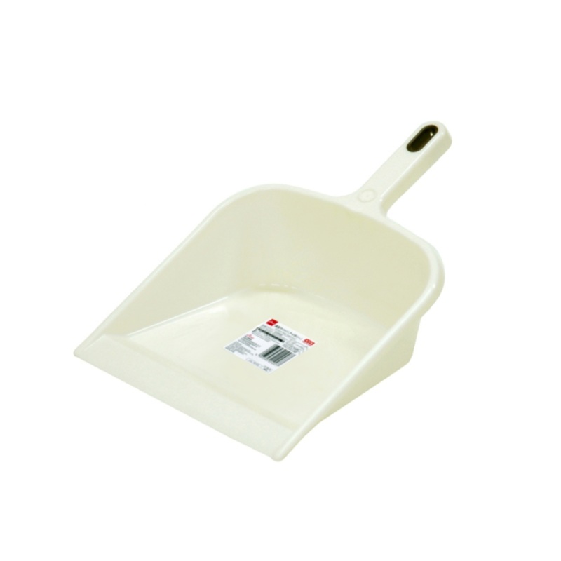 Dustpan Deep Type Ivory