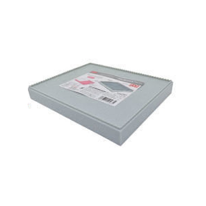 Feminine Style Two Way Tray Blue