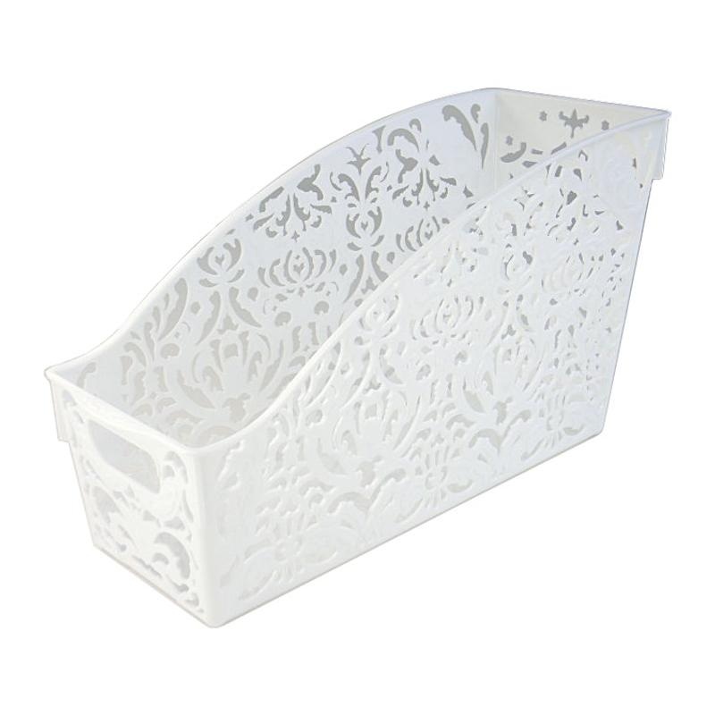 Regaria Storage Box A4 White