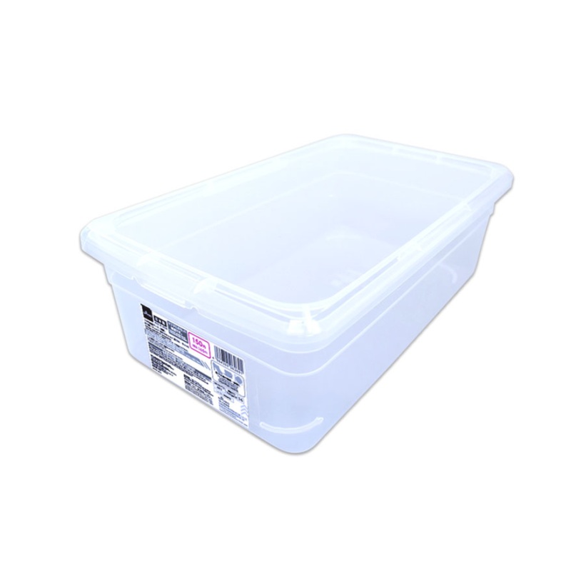 Shoes Case 1 6.3in x 11.4in x 3.7in