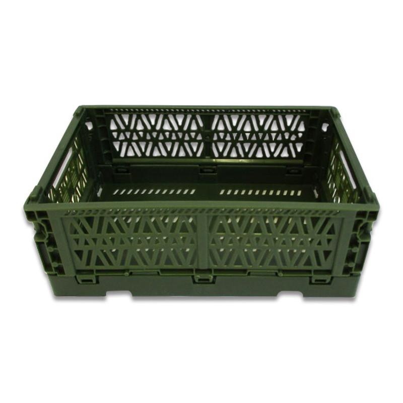 Ultimate Container (Khaki  15 X 10 X 6Cm(5.9In X 3.9In X 2.4In))