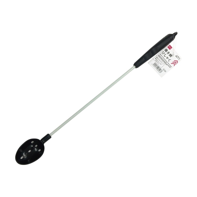 Bait Casting Scoop