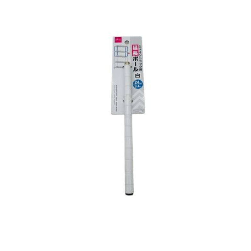 Extending Pole 24cm White