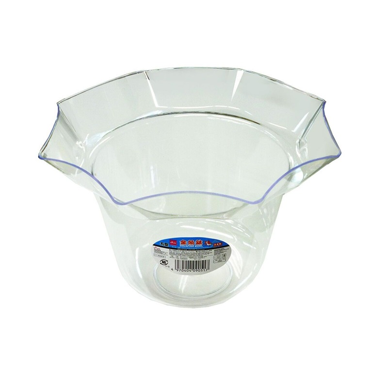Fish Bowl (Round Type)