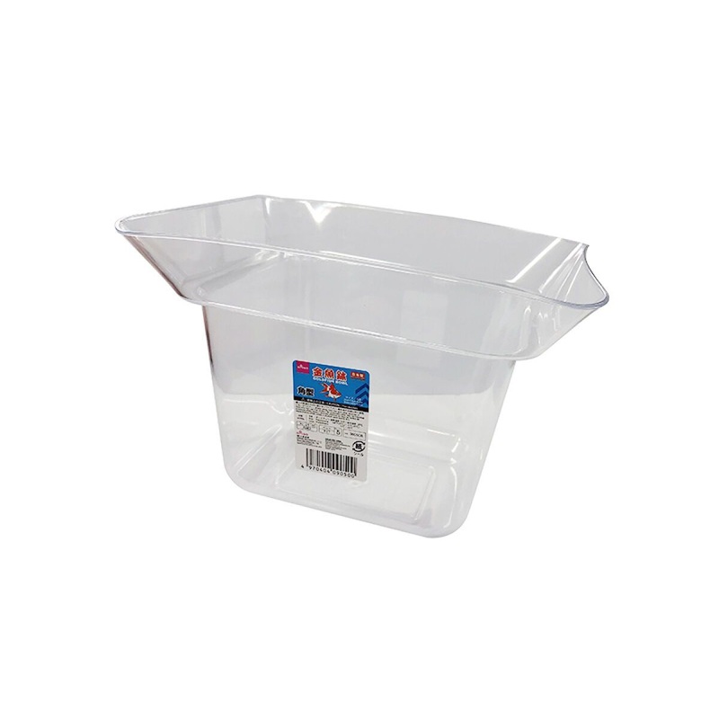 Fish Bowl (Square Type)