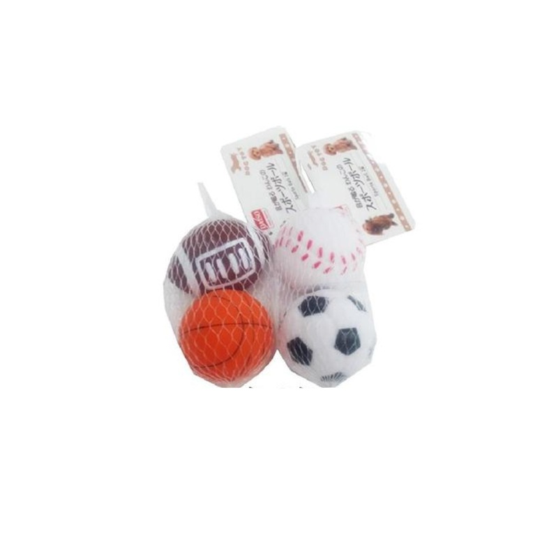 Pet Sports Ball