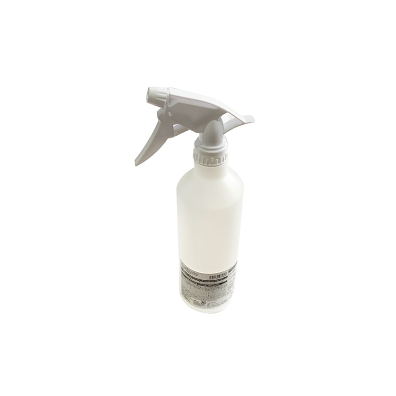 Spray Bottle with Measuring Guide 500ml