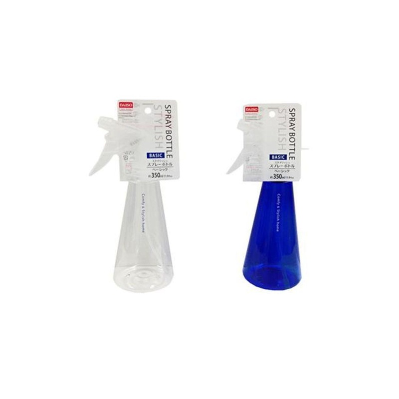 Stylish Spray Bottle 350ml Basic