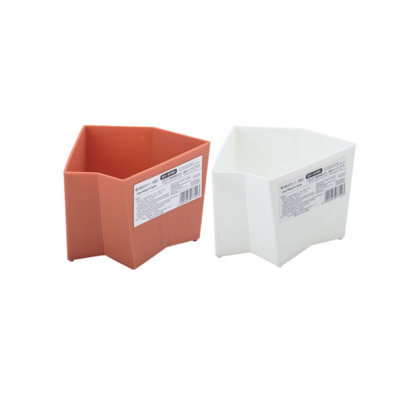 Group Planting Pot Square