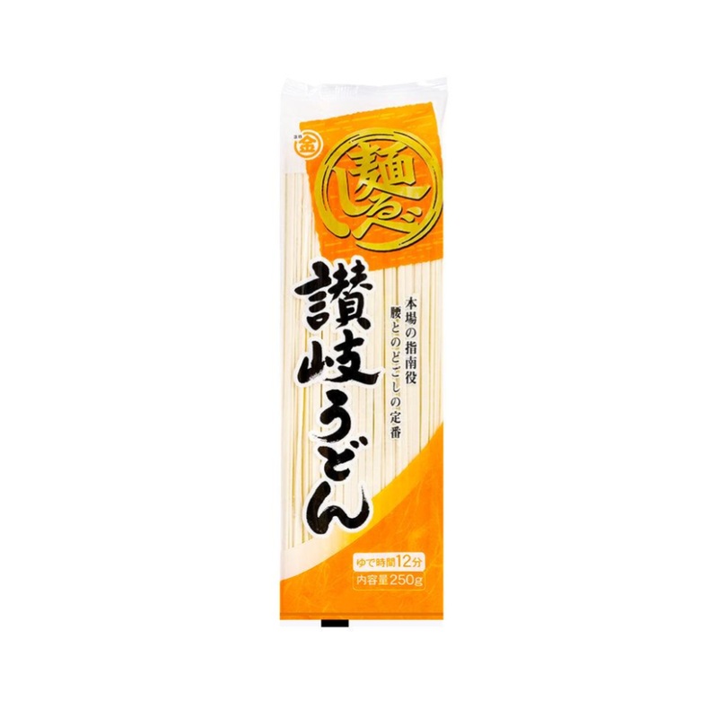 Marukin Dried Udon Noodle