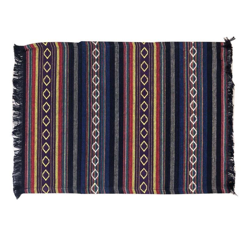 Placemat -Mexican Dobby-