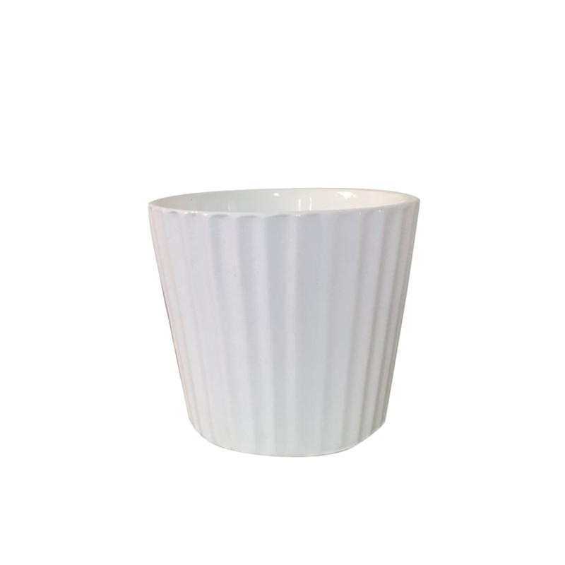 Plain Flower Pot Stripel