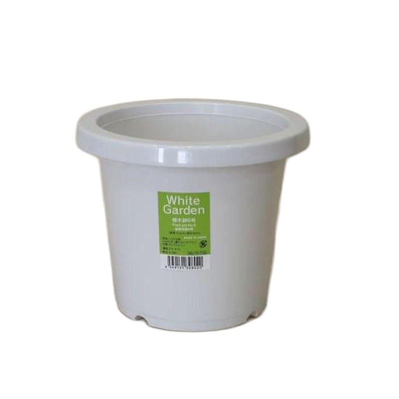 Plant Pot No.6 19.2cm x 16cm