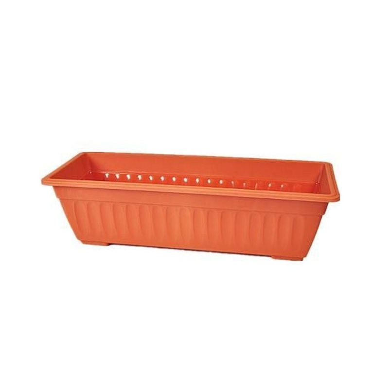 Planter 49cm x 19.5cm x 13.5cm