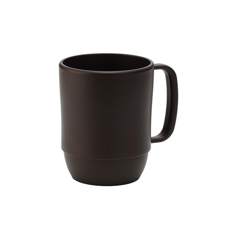 Range Mug Brown