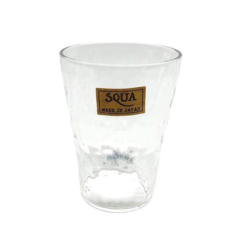 Squa Glass 360Ml