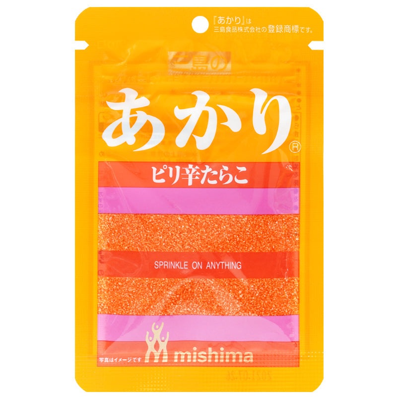 Tarako Toppings - 12G