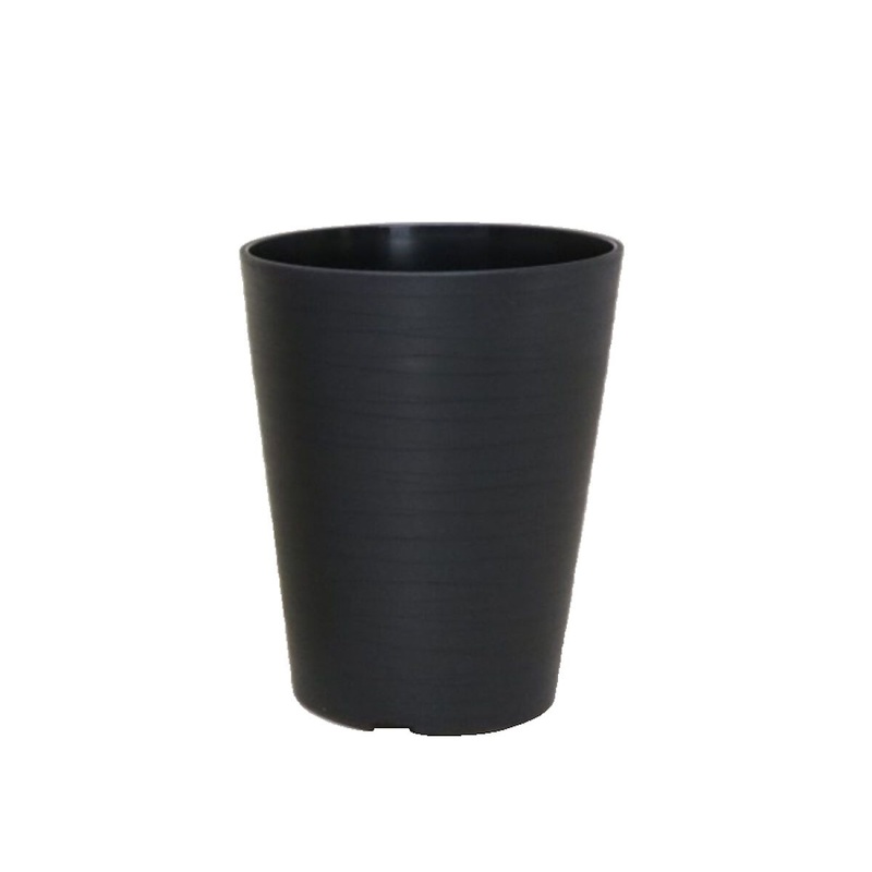 Unbaked Style Tall Plant Pot No. 4.5