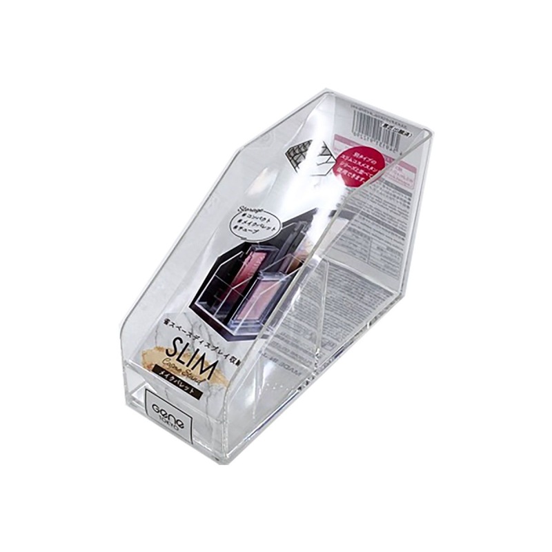 Beauty Product Stand Slim Makeup Palette