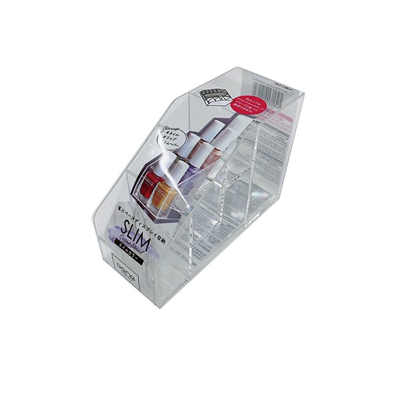 Beauty Product Stand Slim Nail Polish