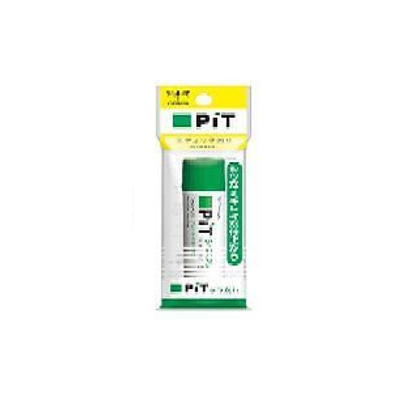 Tombow Stick Glue No Wrinkle Pit