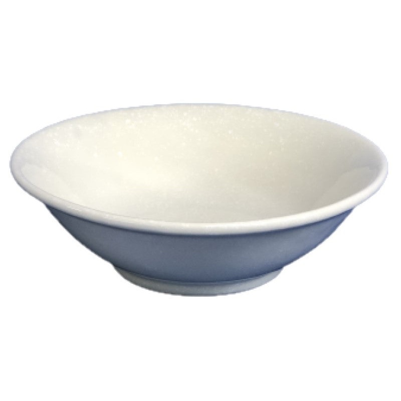 Bowl Light Snow Yellow 13.7cm x 13.7cm x 4.3cm