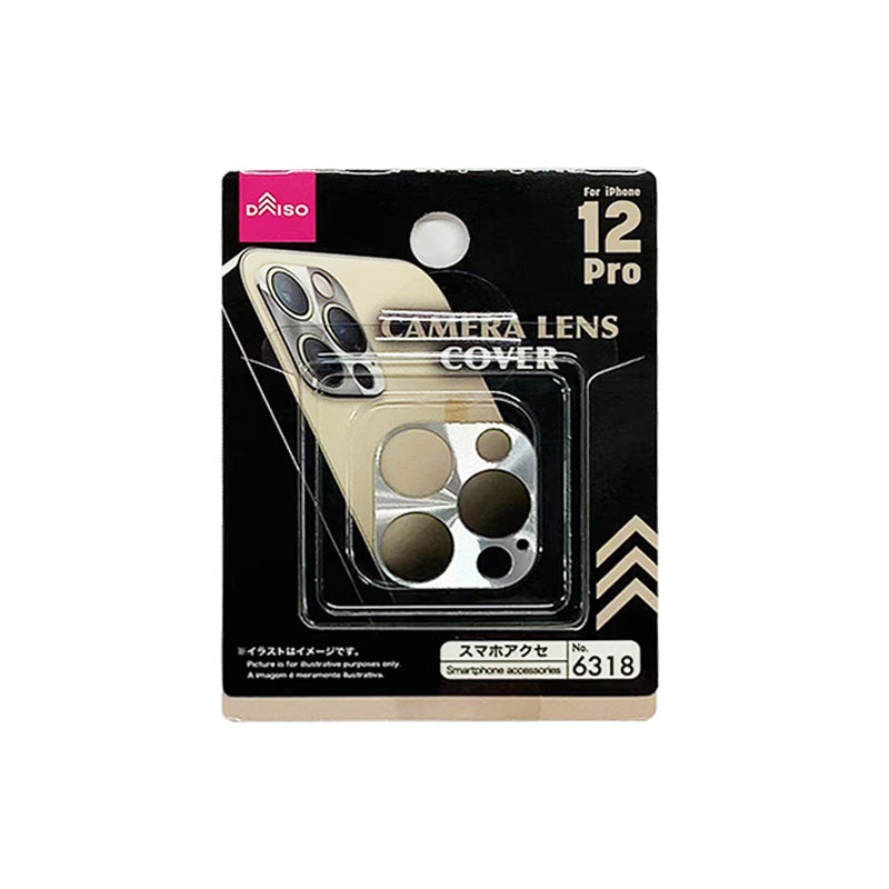 Camera Lens Cover for Smartphone 12Pro