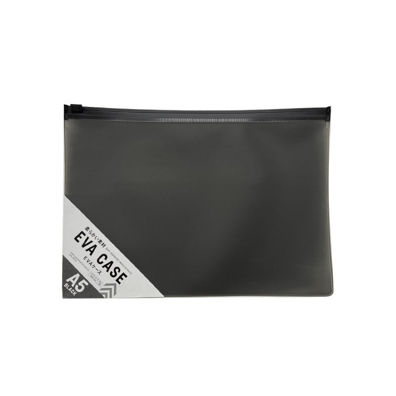EVA Case Black A5