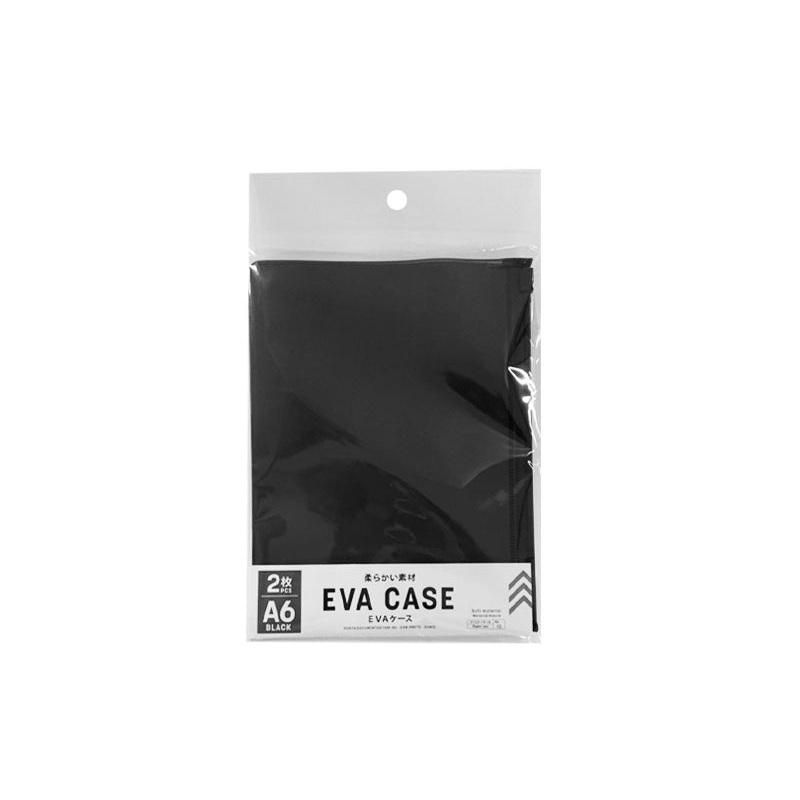 EVA Case Black A6