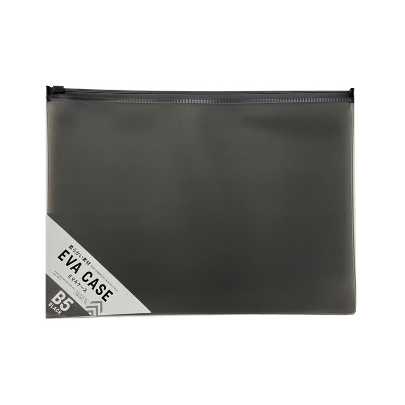 EVA Case Black B5