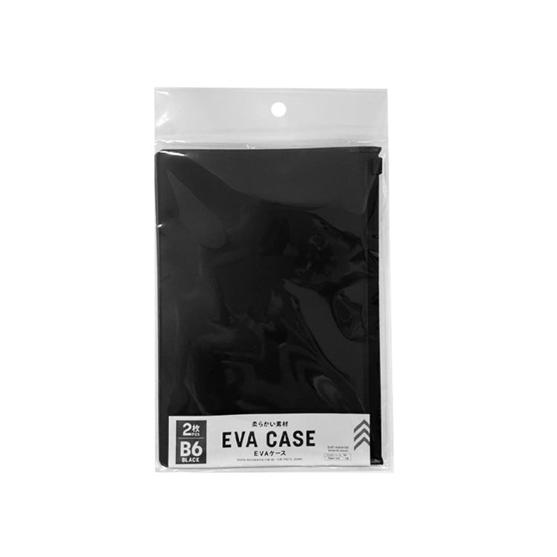 EVA Case Black B6