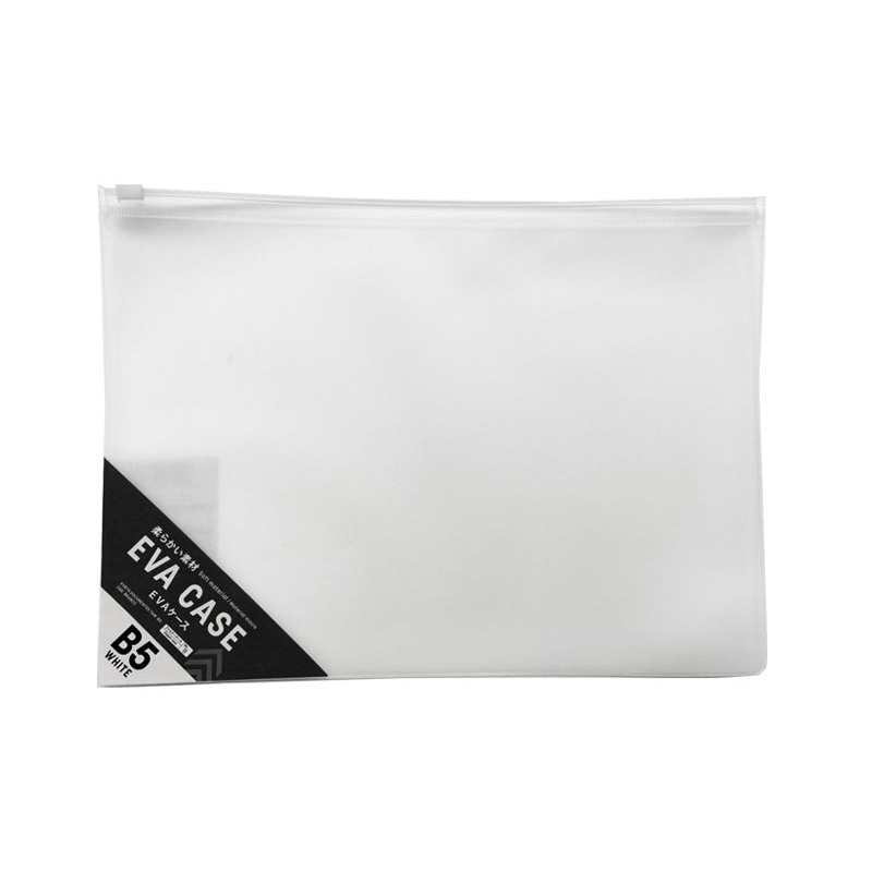 EVA Case White B5