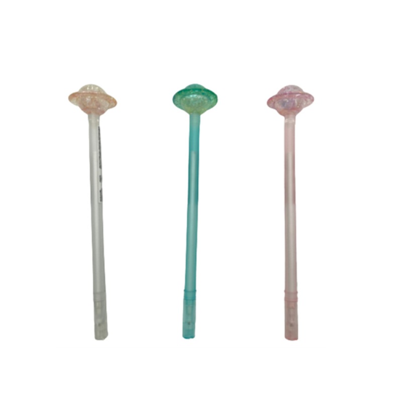 Funny Ballpoint Pen Planet