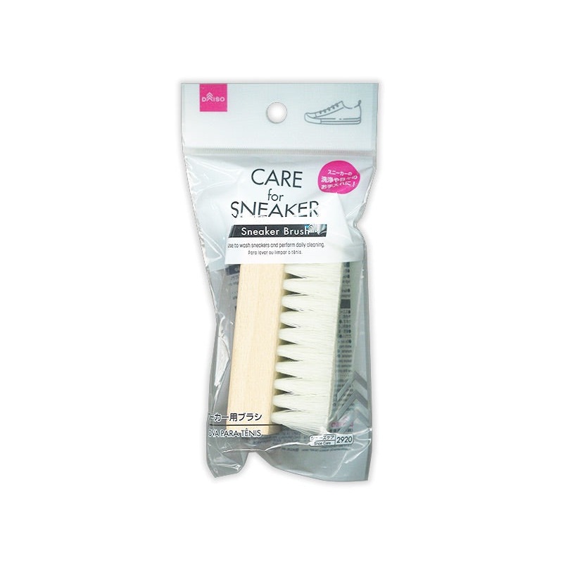 Sneaker Brush