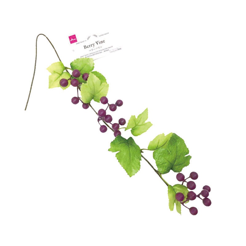 Berry Vine Purple