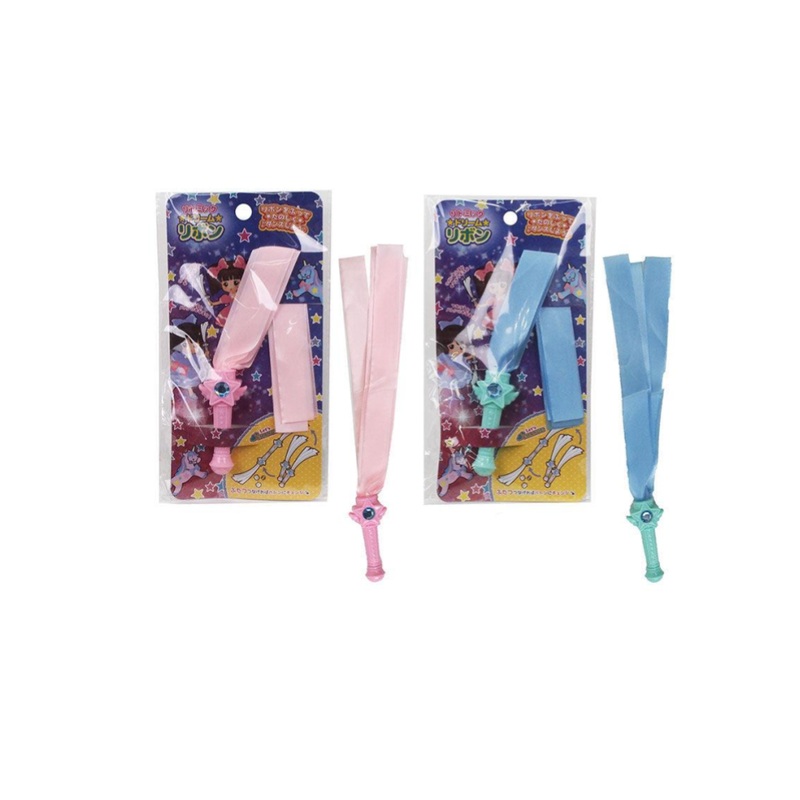 Rhythmic Dream Ribbon